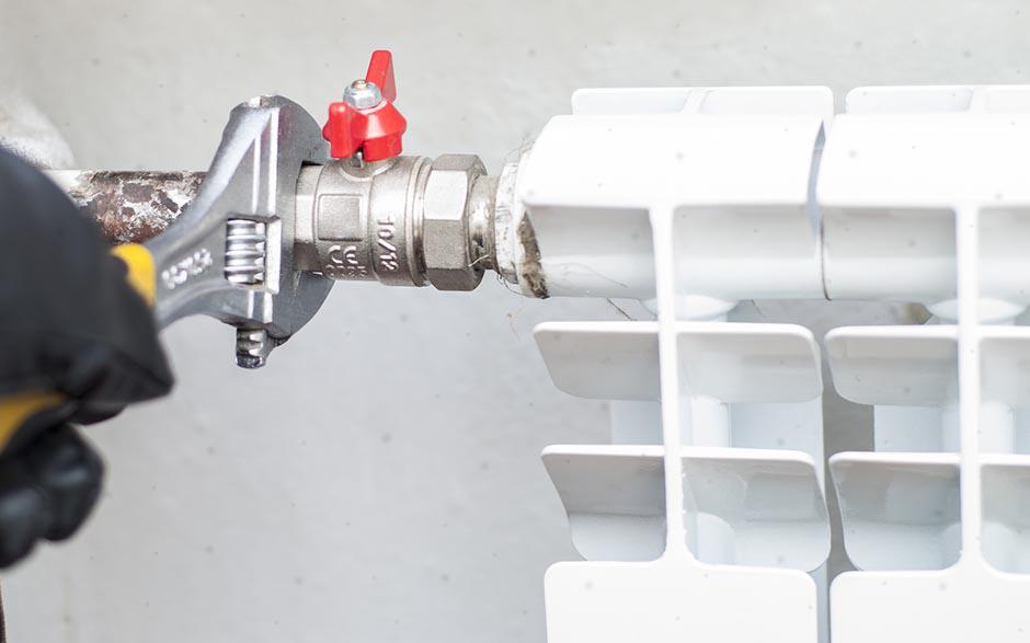 changer pompe à chaleur air-air Chevru