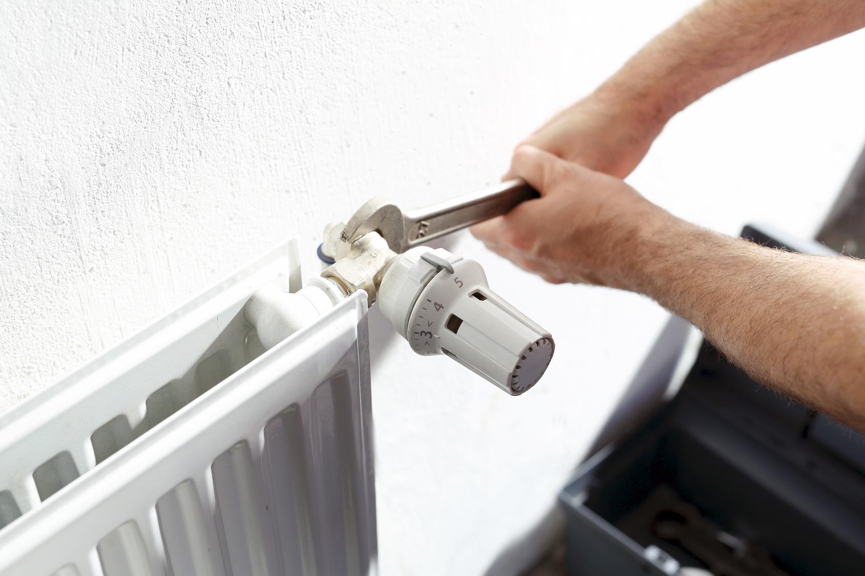 changer pompe à chaleur air-air Chevru